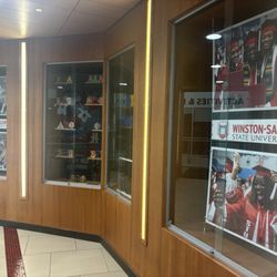 Winston-Salem State University