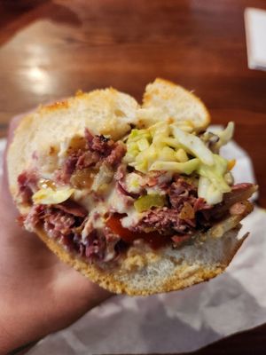 Tat’s Deli by null
