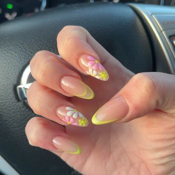Mega Nail Bar - Nail Salons Near Me - Santa Clara, California Mega Nail Bar - Nail Salons Near Me - Santa Clara, California