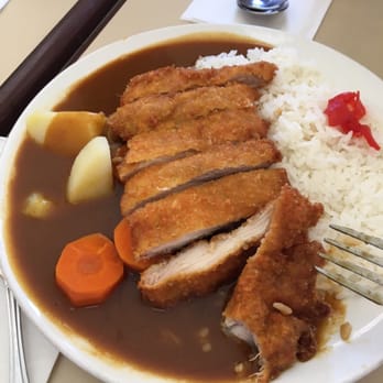 Volcano - Chicken Katsu Curry! Medium Spicy - Japanese Curry Near Me - San Francisco, California Volcano - Chicken Katsu Curry! Medium Spicy - Japanese Curry Near Me - San Francisco, California