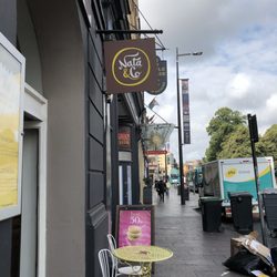 Nata & Co