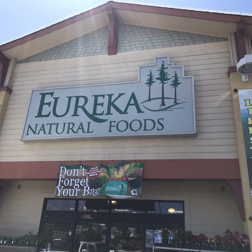 Eureka Natural Foods - Grocery Near Me - Eureka, California Eureka Natural Foods - Grocery Near Me - Eureka, California