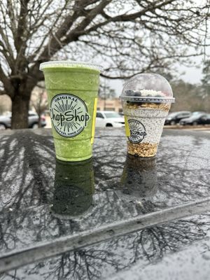 Original ChopShop by null