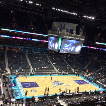 Spectrum Center - Seats for $5! - Stadiums & Arenas Near Me - Charlotte, North Carolina Spectrum Center - Seats for $5! - Stadiums & Arenas Near Me - Charlotte, North Carolina