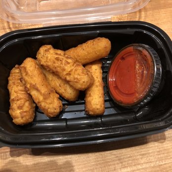 Romo's Pizza - Mozzarella sticks - Pizza Near Me - Glenmont, New York Romo's Pizza - Mozzarella sticks - Pizza Near Me - Glenmont, New York