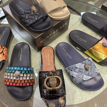 Dillard's - Sandals - Men's Clothing Near Me - Glendale, Arizona