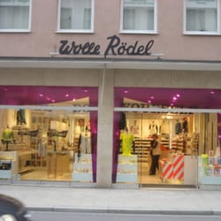 Wolle Rödel