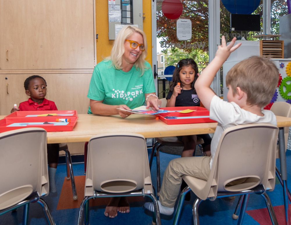 KidsPark - Rocklin - childcare center in Rocklin, CA