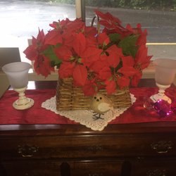 Valerie S. Garden, MD - Beautiful flowers
