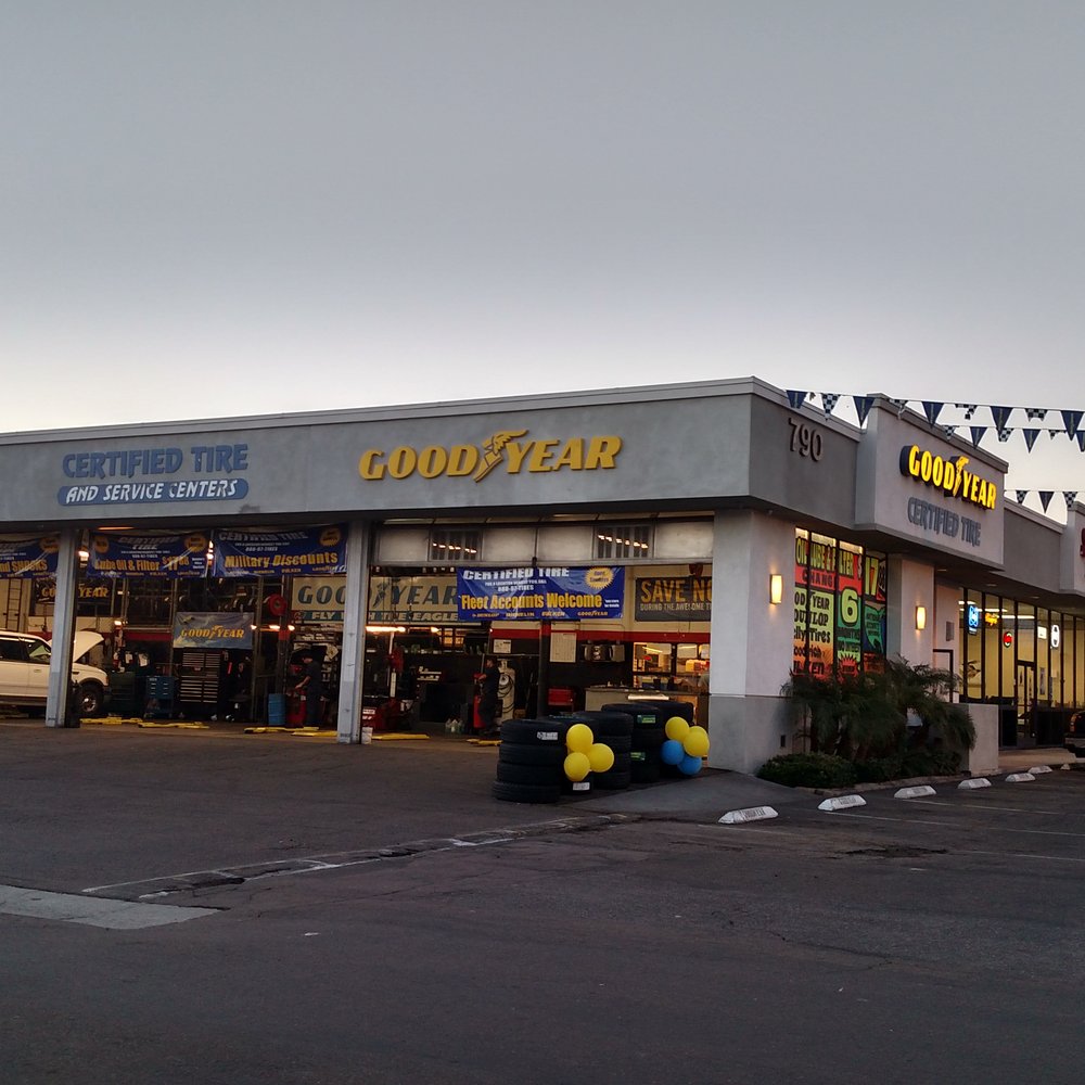 Tire Choice Auto Service Centers - Tires Near Me - El Cajon, California Tire Choice Auto Service Centers - Tires Near Me - El Cajon, California