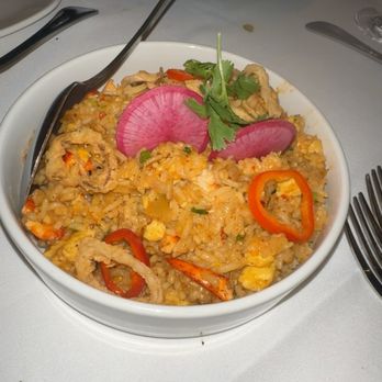 801 Fish - Lobster Fried Rice - Seafood Near Me - Minneapolis, Minnesota 801 Fish - Lobster Fried Rice - Seafood Near Me - Minneapolis, Minnesota
