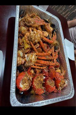 Crabbers Port Richey by null