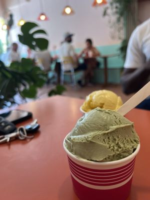 Culture Cream by null
