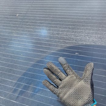 Mr. Solar Clean - Solar Panel Cleaning Near Me - Carson, California Mr. Solar Clean - Solar Panel Cleaning Near Me - Carson, California