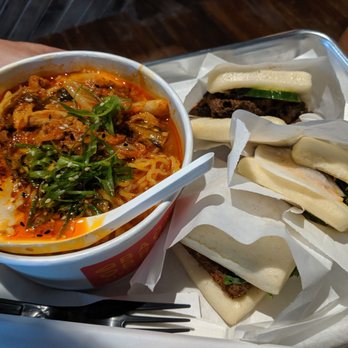 Optimist Hall - Bao and bun - Food Court Near Me - Charlotte, North Carolina Optimist Hall - Bao and bun - Food Court Near Me - Charlotte, North Carolina