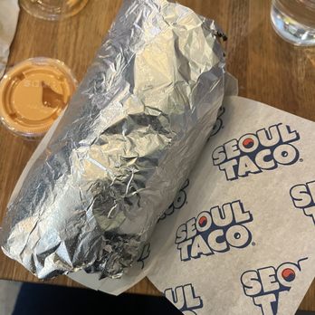 Seoul Taco - Korean Near Me - Chicago, Illinois