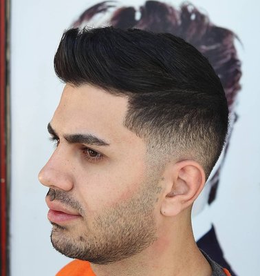 Best in Class Barbershop by null