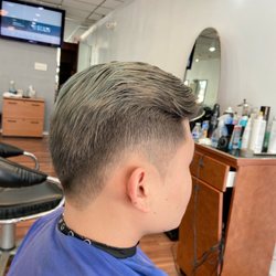 Alex's Hair Design Studio