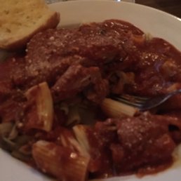 Spare Ribs