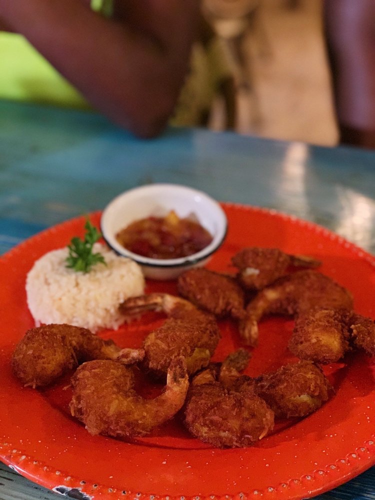 Puerto Santo