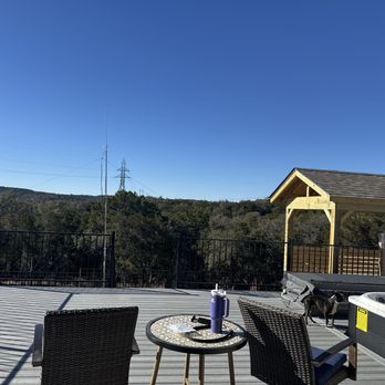 A Vision For U - Deck - General Contractors Near Me - Austin, Texas A Vision For U - Deck - General Contractors Near Me - Austin, Texas