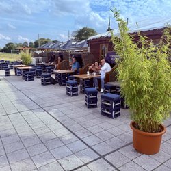 Strandbar Rendsburg - Service SUCKS. Stay away