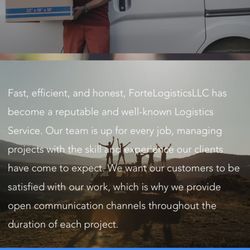 Forte Logistics