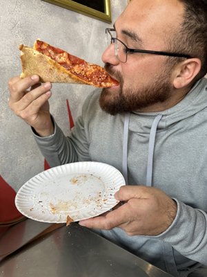 Ruffrano's Hell's Kitchen Pizza Manitou Springs by null