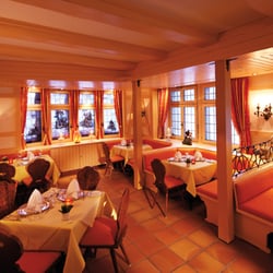 Restaurant Alpenblick