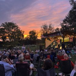 MooThru Hillsboro - Music on the Gap