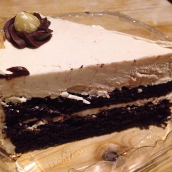 The Night Kitchen - Way too much buttercream. - Bakeries Near Me - Philadelphia, Pennsylvania