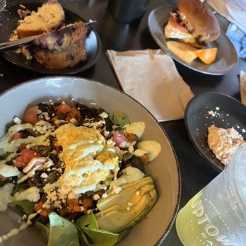 Uptown Eats - Cafes Near Me - St. Petersburg, Florida
