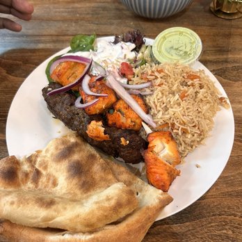 ZiZa Kabob - Mediterranean Near Me - Jessup, Maryland ZiZa Kabob - Mediterranean Near Me - Jessup, Maryland