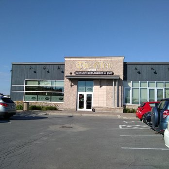 The Glen - Front of the pub. - Scottish Near Me - Stittsville, Ontario The Glen - Front of the pub. - Scottish Near Me - Stittsville, Ontario