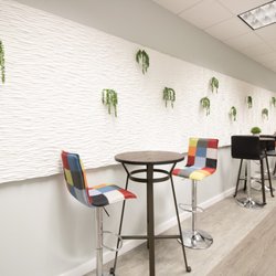 Quest Workspaces - Coral Gables - Quest Workspaces Cafe Lounge