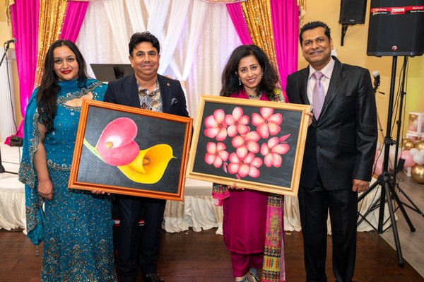 My Royal Palace by null