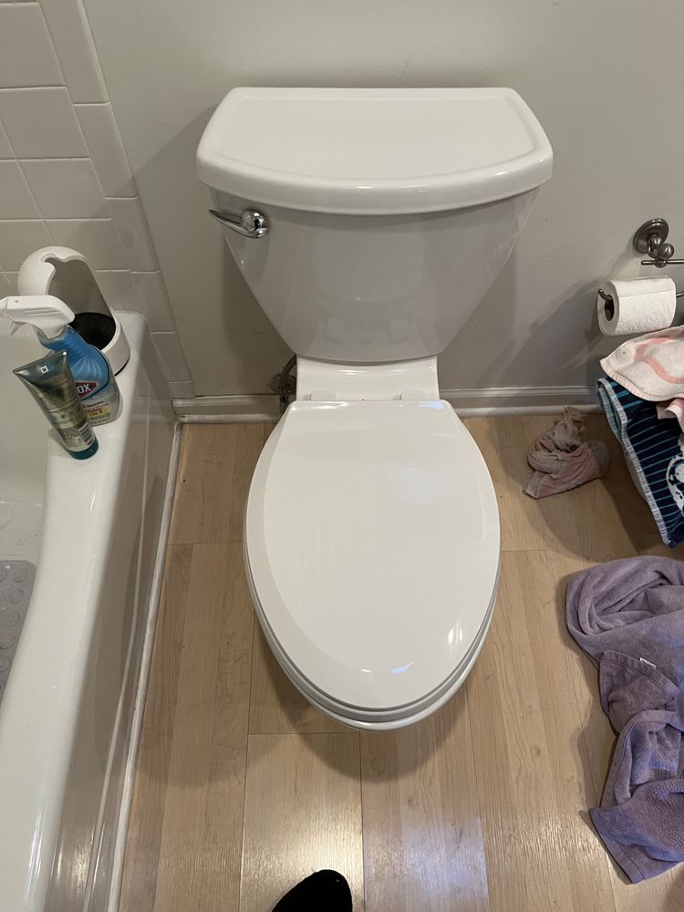 Slide of Smith Plumbing