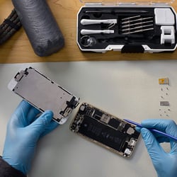 iFix Cell Phone Sales & Repair