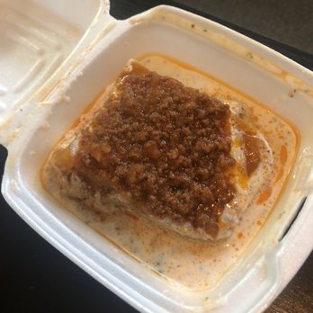 Ariana Restaurant - Kaddo ($6.95, May 2020) - Afghan Near Me - Brighton, Massachusetts