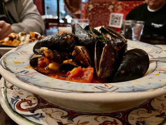 Solea Restaurant and Tapas Bar by null