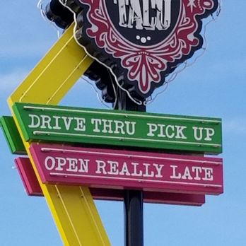 Velvet Taco - New American Near Me - Norman, Oklahoma