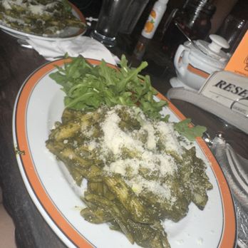 Caffe Reggio - penne genovese - Italian Near Me - New York, New York Caffe Reggio - penne genovese - Italian Near Me - New York, New York