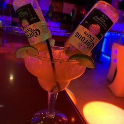 Flamingo Restaurant & Mantra Lounge - Bulldog at Mantra Rooftop was so good