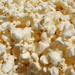 Pop Corn & Jus