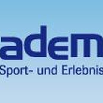 Bademaxx Speyer - Swimming Pools Near Me - Speyer, RP