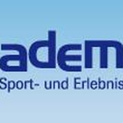 Bademaxx Speyer
