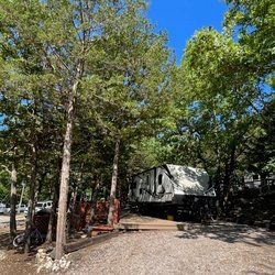 Table Rock Lake RV Resort