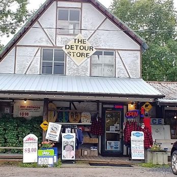 The Detour Store - Beer, Wine & Spirits Near Me - Nobel, Ontario The Detour Store - Beer, Wine & Spirits Near Me - Nobel, Ontario