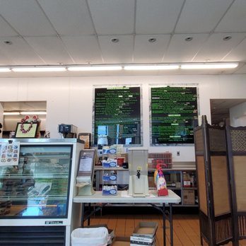 Pine Tree Cafe - Breakfast & Brunch Near Me - Kailua-Kona, Hawaii