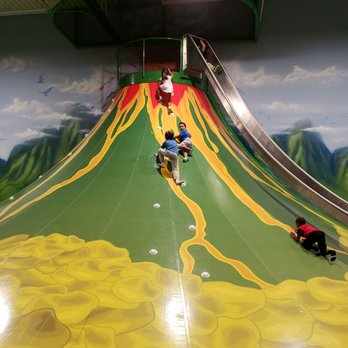 Lava Island - Trampoline Parks Near Me - Aurora, Colorado Lava Island - Trampoline Parks Near Me - Aurora, Colorado